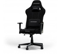 DXRACER Prince Series L juoda ergonominė kėdė (L24-FBC-N)