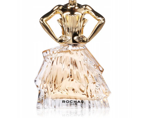 Rochas Audace EDP parfumuotas vanduo moterims, 60 ml