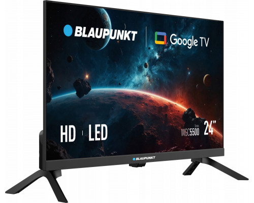 Blaupunkt LED 24WGC5500S