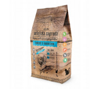 Turkey z łososiem 5kg