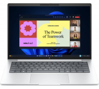 Laptop HP EliteBook 8 G1i 14 Ultra 7 255U / 32 GB / 512 GB / W11 Pro (C51GDET)