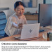 HP INC Notebook 8G1i16  5-225U/16''/512/16/W11P/3YOS