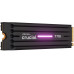 SSD PCIE G5 M.2 NVME 1TB W/HS/T710 CT1000T710SSD5 CRUCIAL