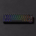 MonsGeek Fun60 Pro Akko Glare Magnetic Switch (6975351386377)