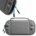 YAXO Etui for console TAHOE for NS/NS2 Stone Gray