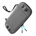 YAXO Etui for console TAHOE for NS/NS2 Stone Gray