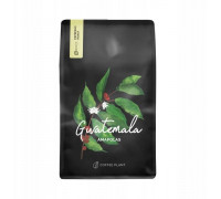 COFFEE PLANT Gwatemala Amapolas 250g
