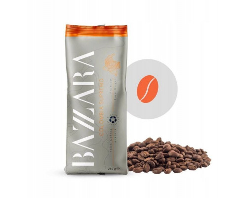 Bazzara ESPRESSO COLOMBIA SUPREMO 250g