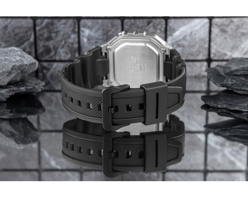 Zegarek Męski CASIO W-218HM-7AVDF + BOX