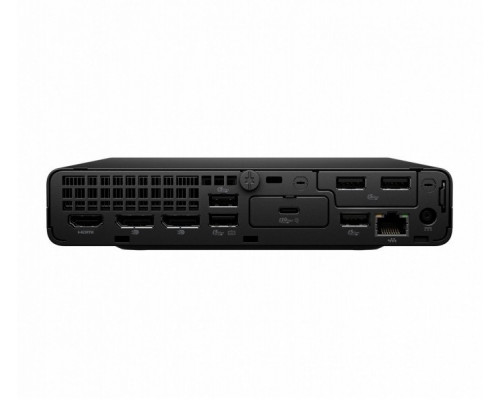 hp inc. Komputer ProDesk 4 Mini G1i  U5-235T 512GB/16GB/W11P      BY6Y0ET
