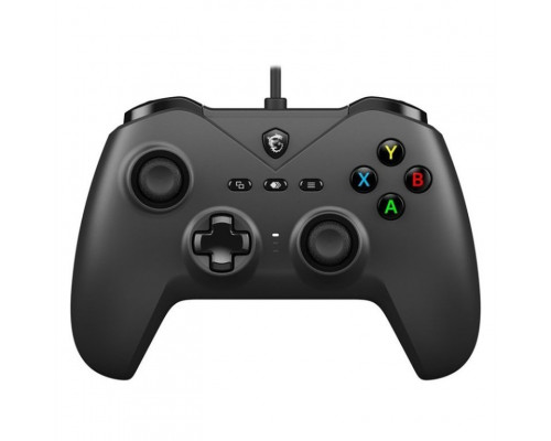 MSI Gaming Controller | FORCE GC200 | Black