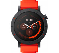 CMF Watch 3 Pro by Nothing smartwatch, orange