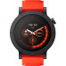 CMF Watch 3 Pro by Nothing smartwatch, orange