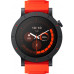 CMF Watch 3 Pro by Nothing smartwatch, orange