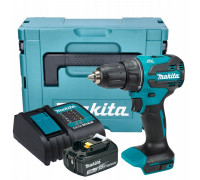 MAKITA WKRĘTARKA 18V DDF490SF1J
