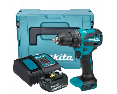 MAKITA WKRĘTARKA 18V DDF490SF1J