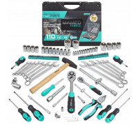 110el. 1/4" i 1/2" (5-32mm) (6-kątnych)