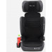 Monroe SMODEL HUGO Black-Gray R129 100-150 CM ISOFIX