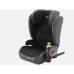 Monroe SMODEL HUGO Black-Gray R129 100-150 CM ISOFIX