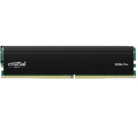 crucial DDR4 Pro 16GB/3200 (1*16GB) CL22 Tray