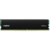 crucial DDR4 Pro 16GB/3200 (1*16GB) CL22 Tray
