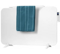 mpm elektryczny na podczerwień white MUG-24