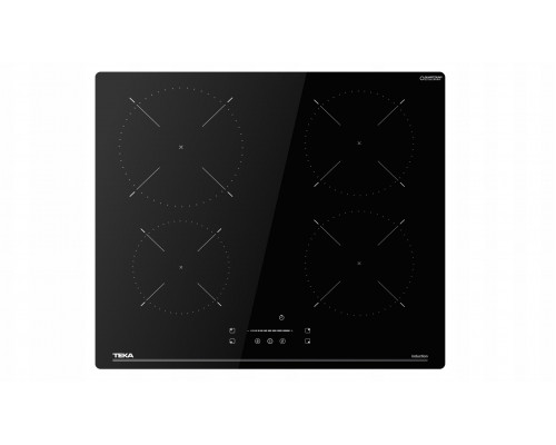 Płyta indukcyjna IBC 64110 SSM BK