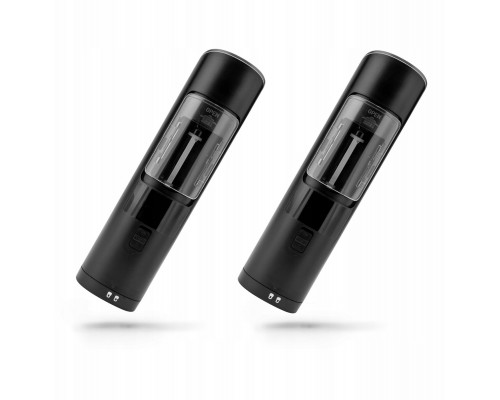 Zestaw młynków Huslog AK-0549