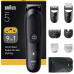 Braun Series 5 AIO5540