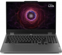 Laptop Lenovo LOQ 15ARP9 Ryzen 7 7435HS / 16 GB / 512 GB / RTX 4060 / 144 Hz / W11 (83JC00H8PB)