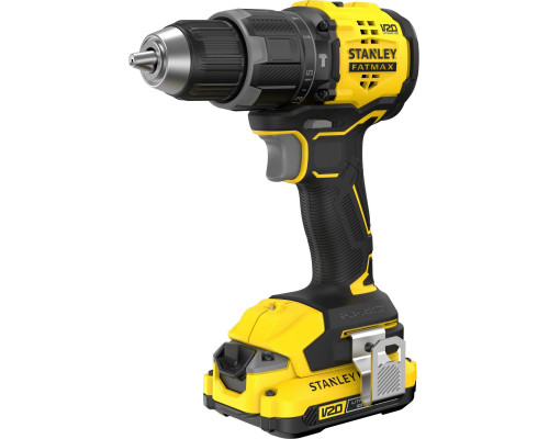 Stanley SFMCD716D2T-QW 18 V 2 x akumulator 2 Ah