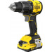 Stanley SFMCD716D2T-QW 18 V 2 x akumulator 2 Ah
