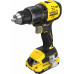 Stanley SFMCD716D2T-QW 18 V 2 x akumulator 2 Ah