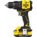 Stanley SFMCD716D2T-QW 18 V 2 x akumulator 2 Ah