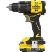 Stanley SFMCD716D2T-QW 18 V 2 x akumulator 2 Ah