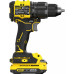 Stanley SFMCD716D2T-QW 18 V 2 x akumulator 2 Ah