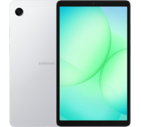 Samsung Galaxy Tab A11 8.7" 64 GB Silver (SM-X130NZSAEUB)
