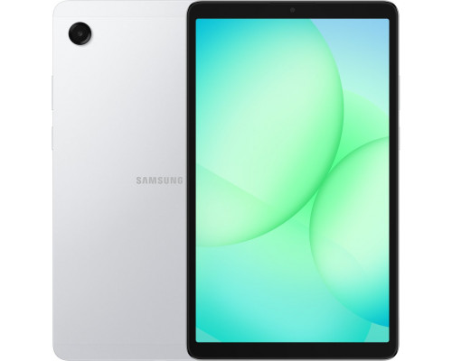 Samsung Galaxy Tab A11 8.7" 64 GB Silver (SM-X130NZSAEUB)