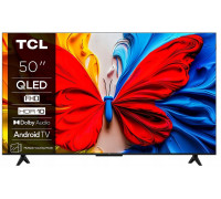 TCL 50V5C QLED 50'' Full HD Android