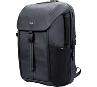 Trust 25669 torba na laptop 43,2 cm (17") Backpack Gray