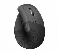 Logitech pionowa ergonomiczna Lift Grafitowa