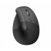 Logitech pionowa ergonomiczna Lift Grafitowa