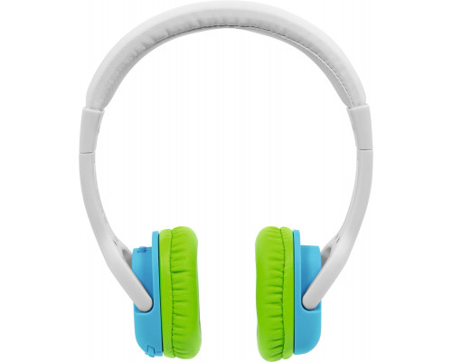 wireless Bluetooth TECHNIFANT dla dzieci, white