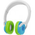 wireless Bluetooth TECHNIFANT dla dzieci, white