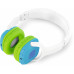 wireless Bluetooth TECHNIFANT dla dzieci, white