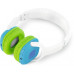 wireless Bluetooth TECHNIFANT dla dzieci, white
