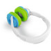 wireless Bluetooth TECHNIFANT dla dzieci, white