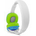 wireless Bluetooth TECHNIFANT dla dzieci, white