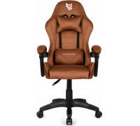 obrotowy Gaming HERO ENZO BROWN ALCANTARA