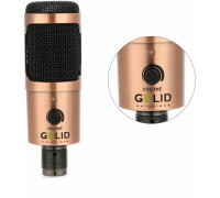 Gelid USB Microphone Set (ST-VOCE-01)